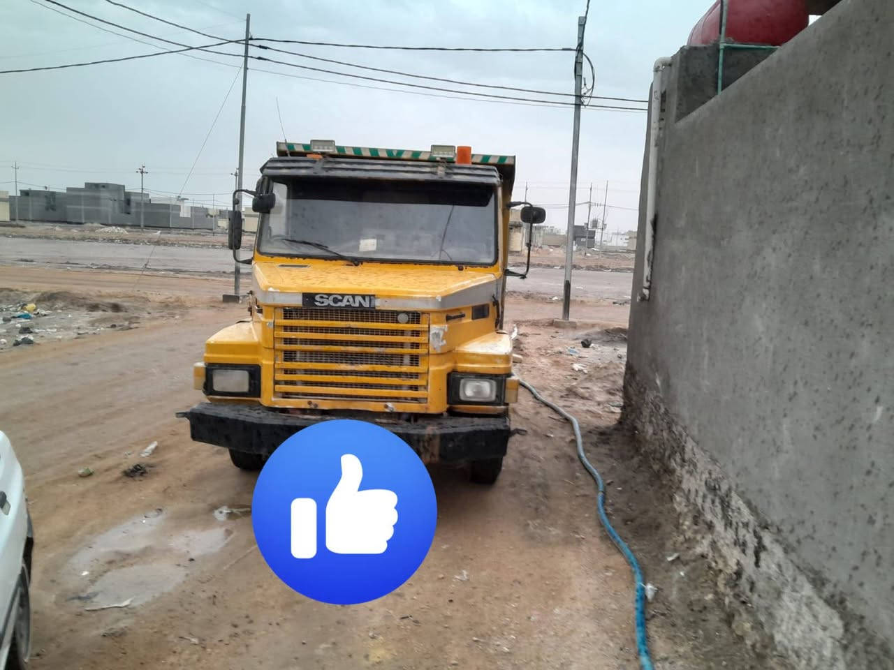 السلام عليكم سياره البيع سكانيه موديل 91 مكفوله محرك وكير شرط حداديه جديده تواير جديد مداور ثاني سياره بسمي سعر خاص مكلف بنشر اتصل علئ رقم  ***********
مكان سياره سماوة جاهزه الشغل 
السلام عليكم سياره البيع سكانيه موديل 91 مكفوله محرك وكير شرط حداديه جديده تواير جديد مداور ثاني سياره بسمي سعر خاص مكلف بنشر اتصل علئ رقم  ***********

