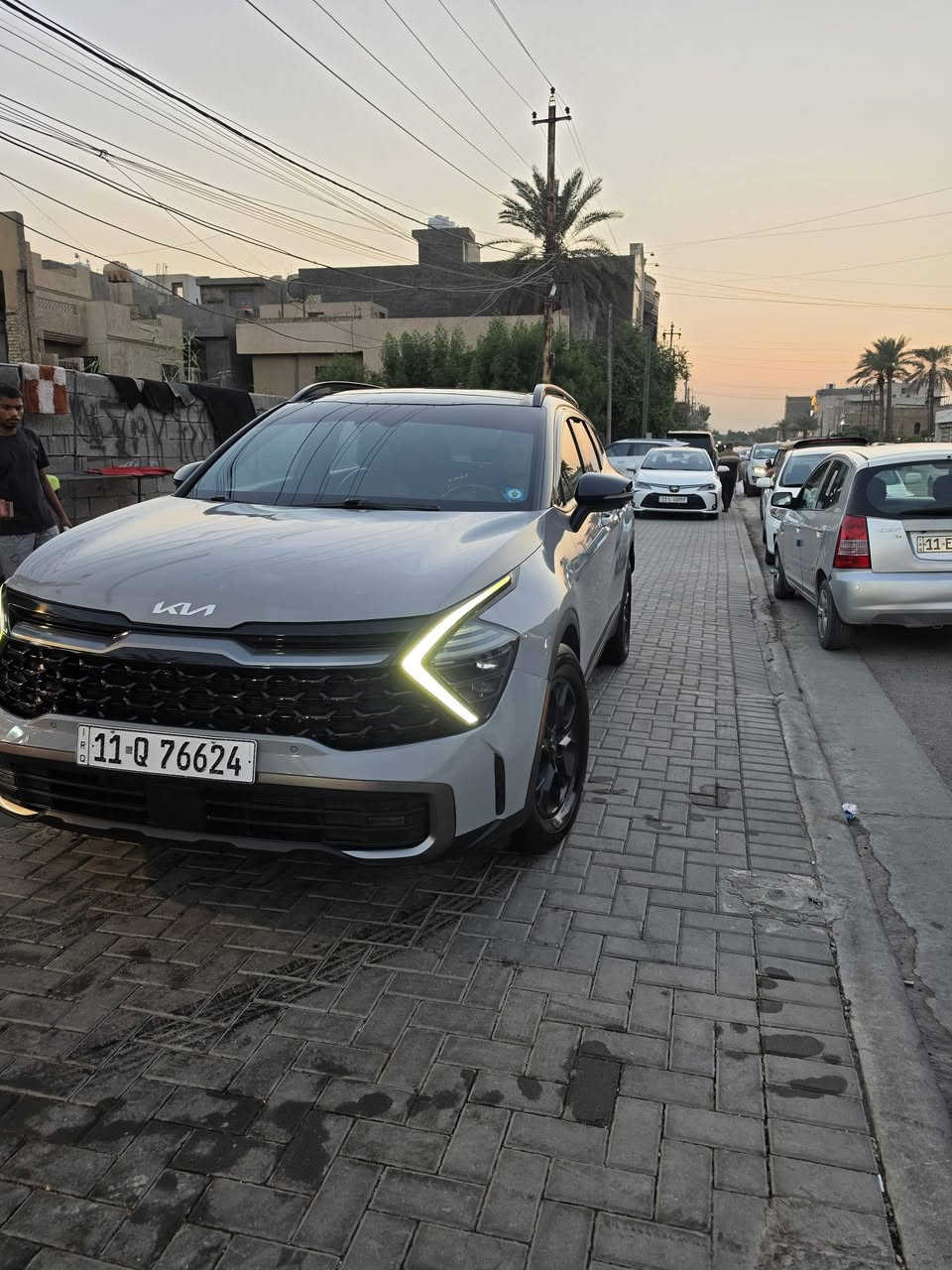 سبورتج XPro • ٢٠٢٣ • رقم بغداد