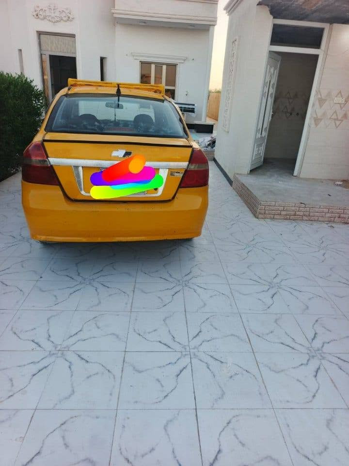 مكلف مكلف  بنشرافيو تكسي رقم كركوك مشروع وطني
سياره خليحي
كيرمحرك محوركورلاصدر كهربائي كله بشرط 
سياره بدون نواقص 
4تايرات جديد كهربائي كله شغال 
سنويه جديد  مشروع وطني  شرط تحويل
سعر جدن منا سب 30 ورقه أوبه مجال 
مكان سياره  تكريت العلم رقم صاحب سياره***********
