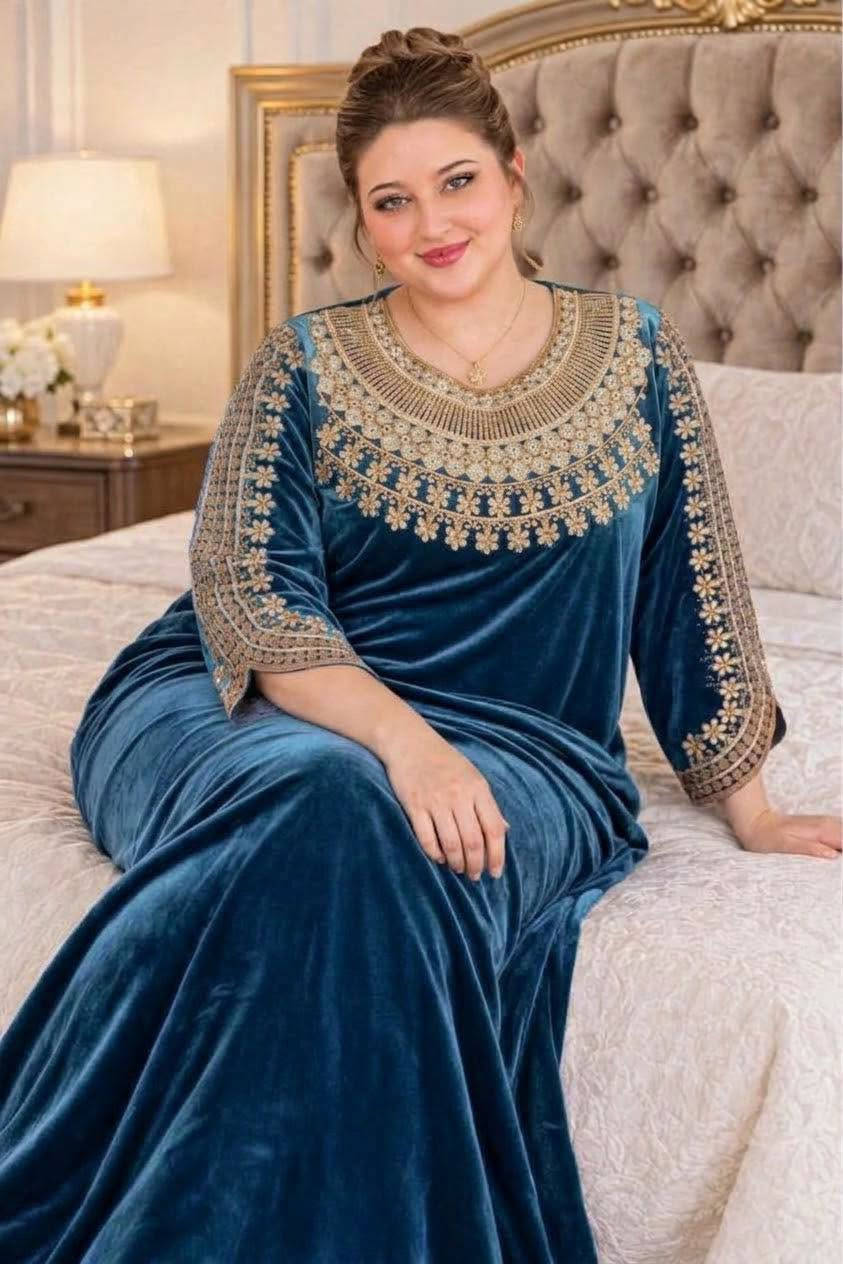 قديفة • مقاسات L/XL/XXL • السماوة