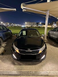 اوبتما K5 • ٢٠١٤ • بنزين ٢٠٠٠