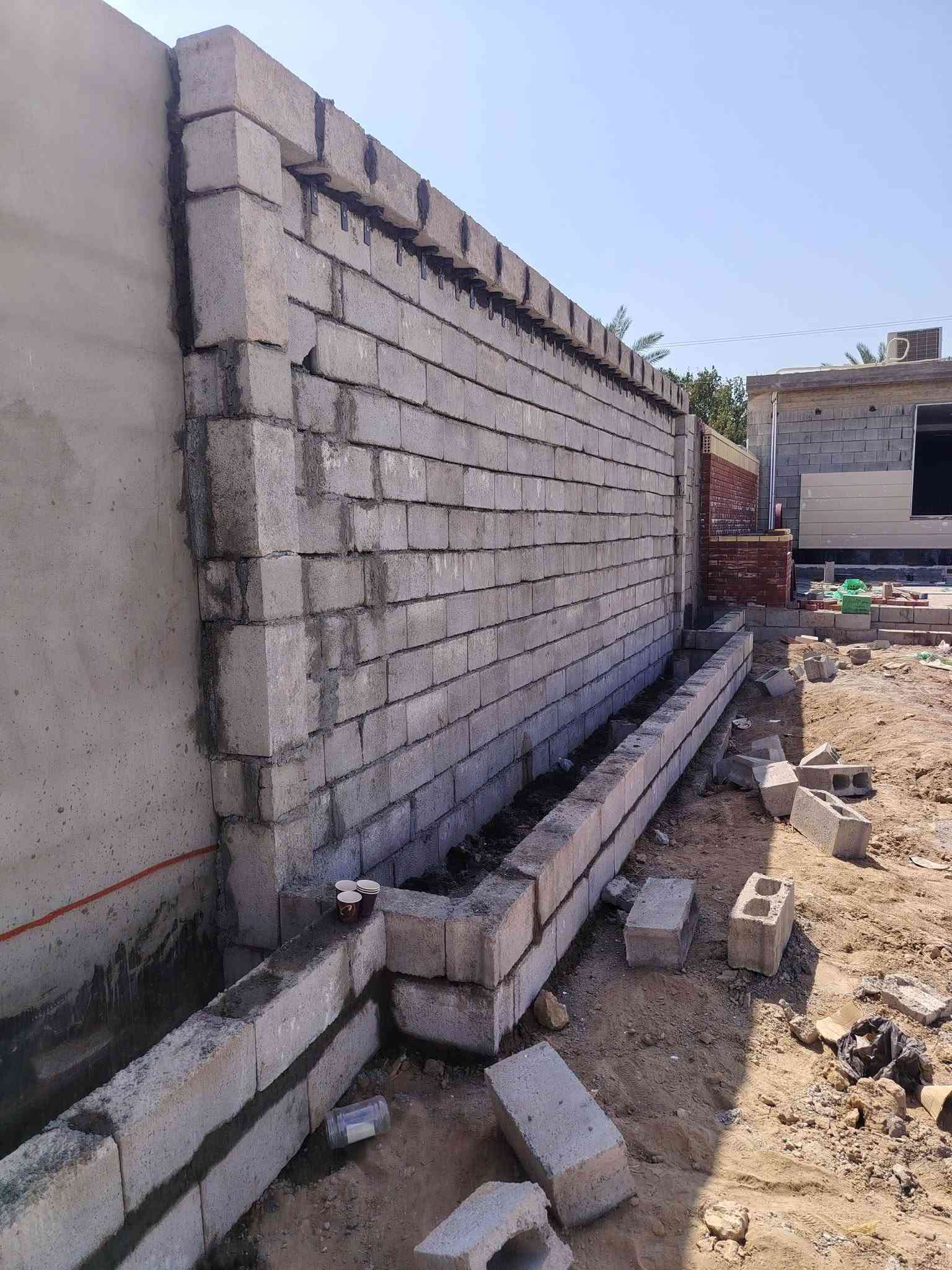 ✨ من الخيال إلى الواقع… نصنع لك المكان الذي تحلم به! 🏡🌿

نقدّم لكم أفضل أعمال التصميم والتنفيذ بجودة عالية، ودقة في التفاصيل، وتنفيذ يليق بتطلعاتكم 💯✨

🌳 عندك مزرعة وتريد تحولها إلى مكان مميز؟
لا تشيل هم التفاصيل… مع كادرنا المتخصص نوفر لك كل ما تحتاجه من:

💍 ستيج أعراس وخطوبة بتصاميم راقية ومميزة
🏊 مسابح بتصاميم عصرية وتنفيذ متقن
🔥 أماكن باربكيو وشوي للجلسات والفعاليات
💦 شلالات ونوافير تضيف جمالاً وفخامة للمكان
🌿 حدائق وتنسيق مساحات خضراء بأفكار جميلة وعصرية
🎨 تصميم حسب ذوقك واختياراتك
📐 تنفيذ احترافي ودقيق
🌿 تنسيق وترتيب المساحات الخارجية
🏡 أفكار عصرية ومميزة تناسب مزرعتك
✨ تنفيذ التصاميم التي تعجبك وتحويلها إلى واقع ملموس

هدفنا هو تقديم شغل مرتب، راقٍ، وبجودة عالية من أول خطوة في التصميم إلى آخر تفصيلة في التنفيذ 🤍🔥

📞 للاستفسار والتواصل: مكان العمل الخالص + اطرافه
***********

✨ خلّي خيالك علينا… وإحنا نحوله إلى واقع! 🌿🏡
