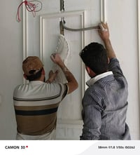 الناصرية مجمع تينه • ديكور ملكي فاخر • اصباغ حديثة
