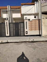 حي السماح الثانية • ١٠٠م • سند طابو