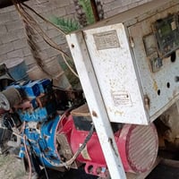 بيركنز • ٨٠ امبير • بعقوبة كنعان