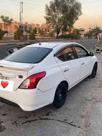 ٢٠١٧ • مكينة وكير • بيه بارد