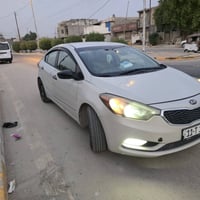 فورتي • ٢٠١٥ • مكينة ٢٠٠٠