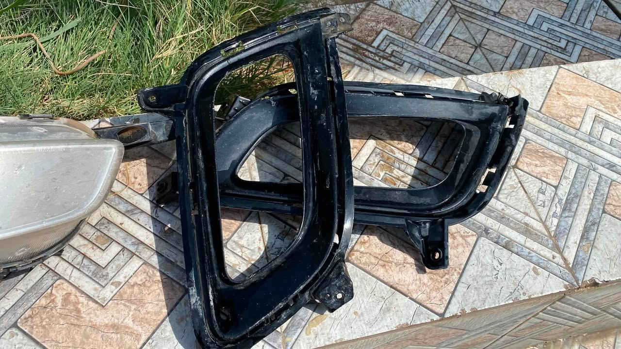 عدسات اوبتما • منظومة اضوية • بروجكتور زوج