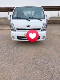 كيا • موديل 2020 • كفاله عامه