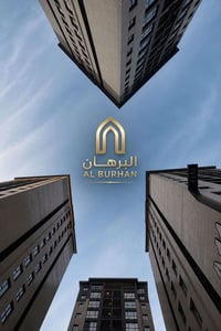 مجمع النسيم السكني • ١٩١م² • ٣ غرف