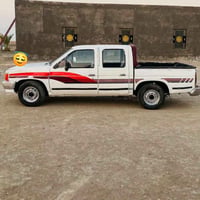 نيسان ١٩٩١ • رقم المثنى • محرك شاصي شرط