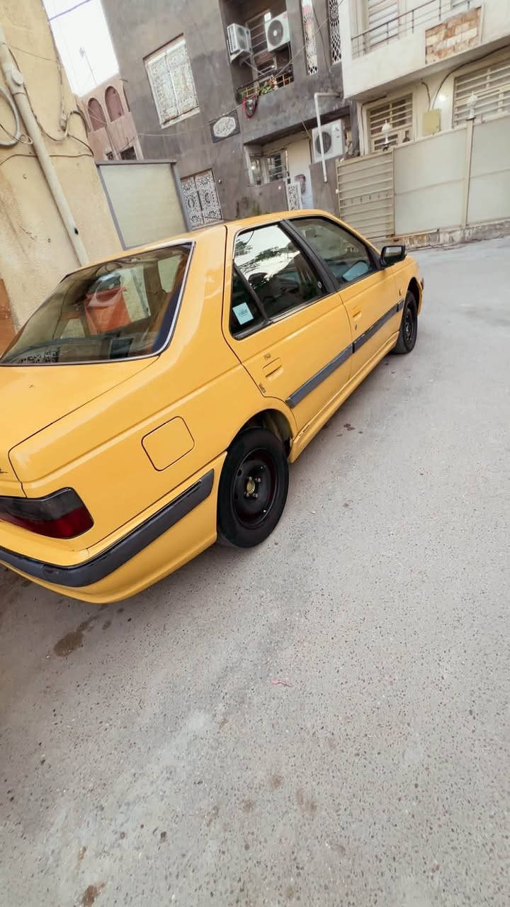 بارص ٢٠١٥ نضيفه وحلوه لا ضربه لا صبغ ولا بارد
مكينه وكير وتبريد مكفول كفاله عامه هيئه وغرامات مصفره 

رايدهه ب٤٧ وابيع عقد مروري فقط…

***********
