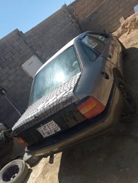فيكترا • مكينة ١٦٠٠ • حديده