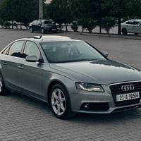 اودي A4 • ٢٠١١ • ١٦٠٠٠٠ كم