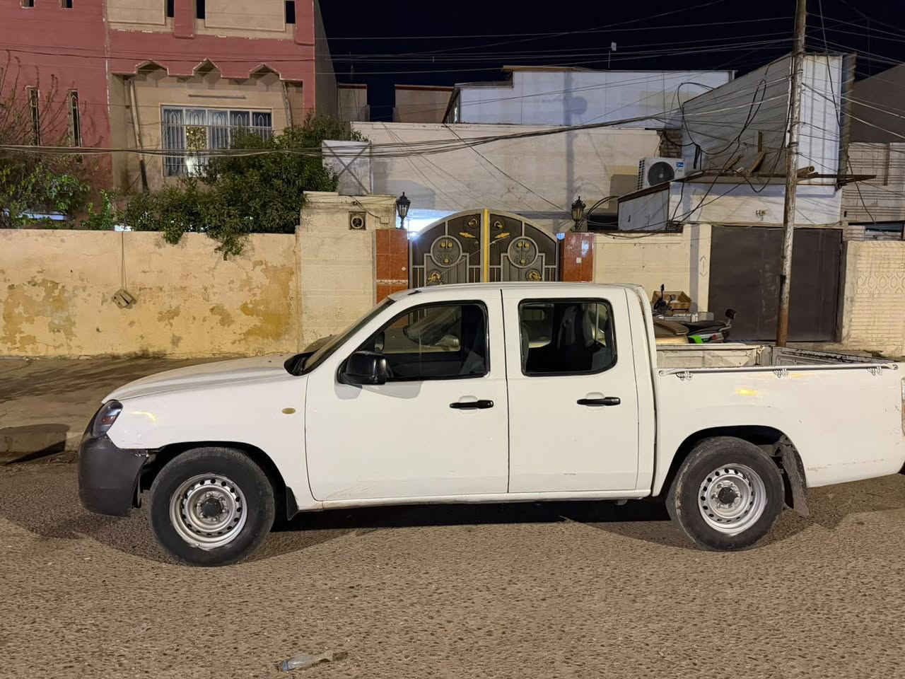 مازدا • ٢٠١١ • بدون رقم