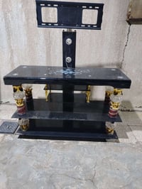 ميز شاشه • بصره