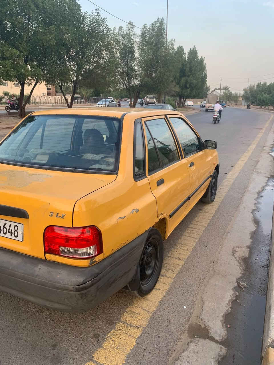 مكينه وكير جدد • رقم جديد مصفره • البياع