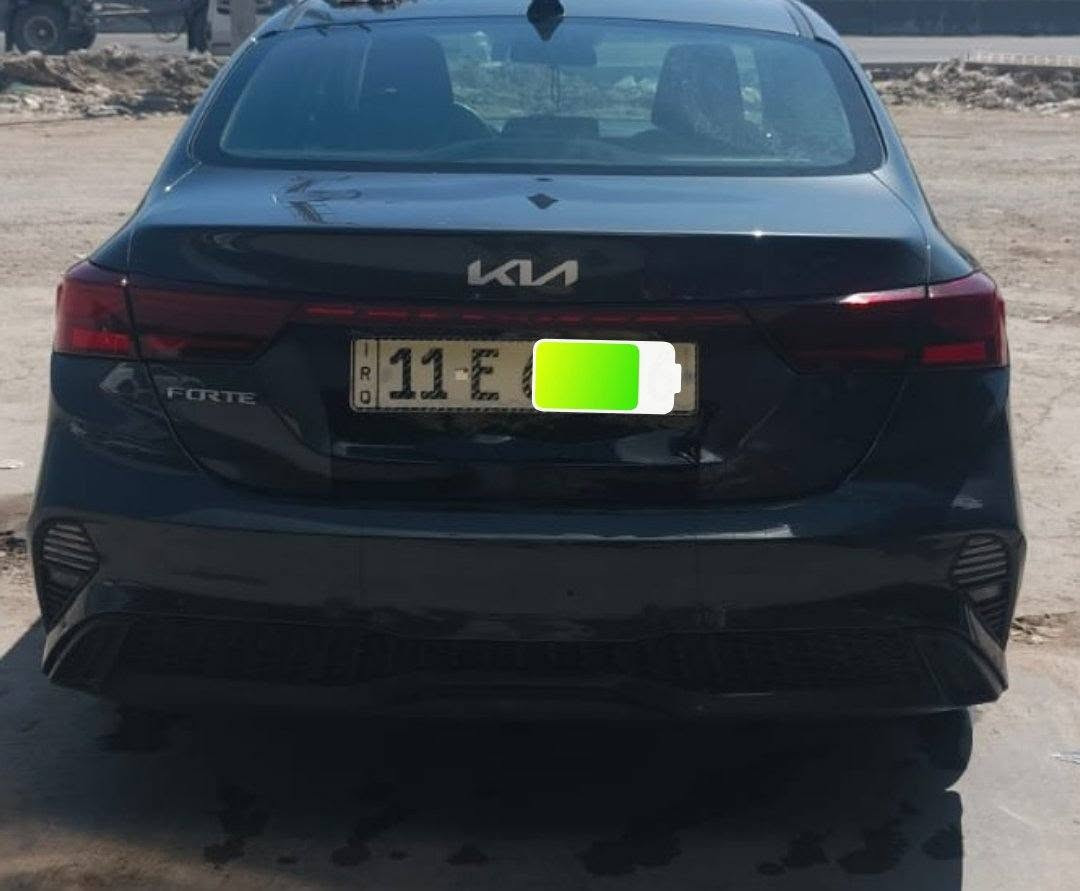 السلام عليكم
للبيع:
فورتي موديل 24 /رقم بغداد بسمي
دخول جديد/ محرك وكير بحالة فوق الممتاز/ 
التفاصيل  وصور الحادث داخل المنشور👇
السعر 148/تحويل مباشر لاستفسار ع الرقم ***********
مكاني  بغداد
