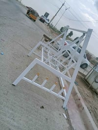 مرجوحة • جديدة • كوت سياسين