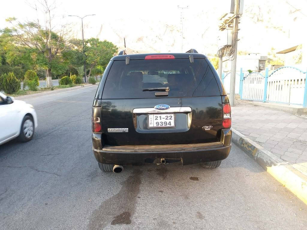 فورت 2008ساق مزايده مه كينه 3000vvt بيده عمو ليدراو پيشو دواي كه بسه نمونه له جواني بوفروشتن سعر 45گلاو مه حال شوين ده ربه نيخان  *********** دار بنديهكان, السليمانية

