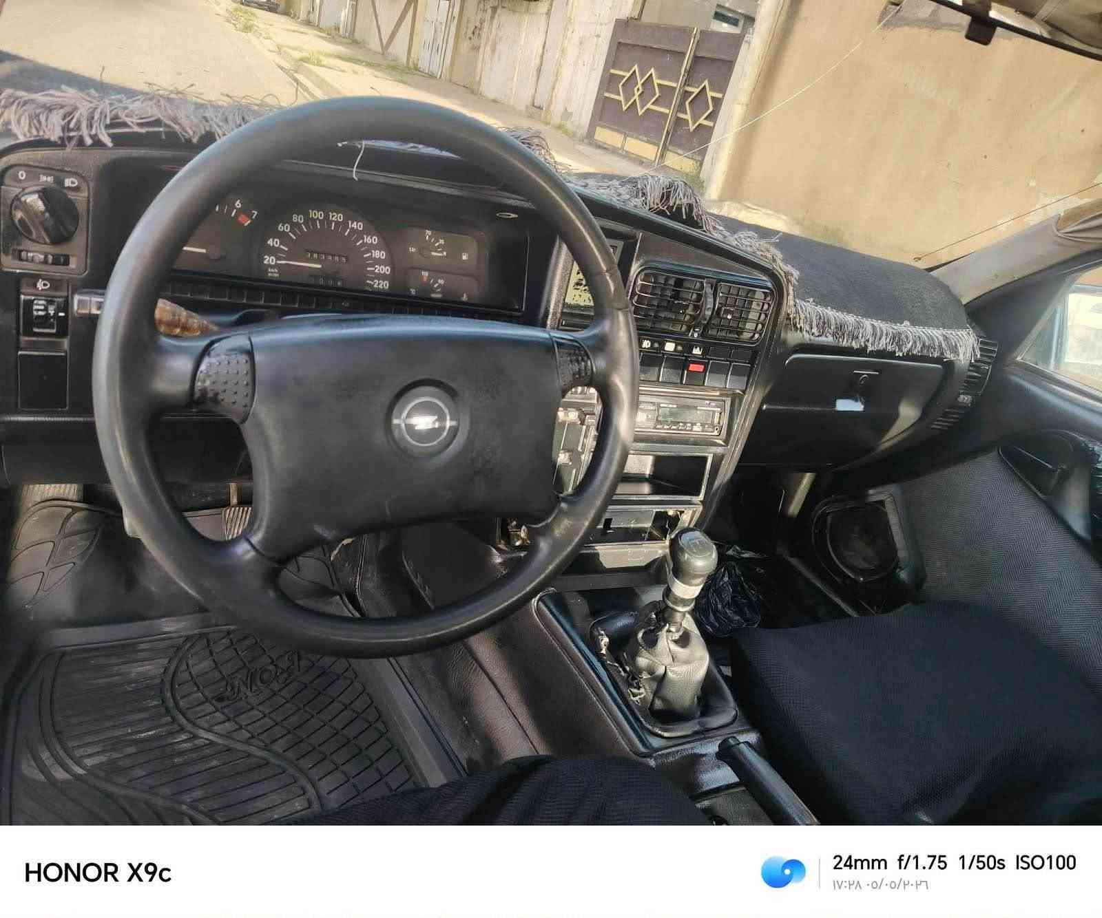 اوبل اوميكا للبيع السعر ٢٥ بي مجال 
موديل ٩١
مشروع وطني سنوية للـ ٢٠٣٠ رقم دولي 
شرط التحويل والوكالة ودفتر بانزين مقدم انتضر يطلع
گير ومحرك وصدر بالشرط
باتري جديد
تايرات نظيفات
جام كهرباء
سقف سلايت
مسجل بلوتوث سمعات أصلية 
قفل مركزي
بريك Abs
السيارة جاهزة
عنواني كركوك حي الحرية
 *********** كركوك, العراق

