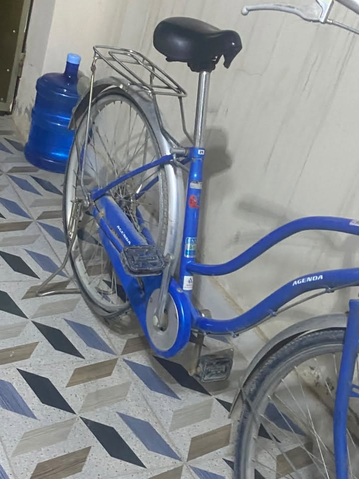 بايسكل • للبيع