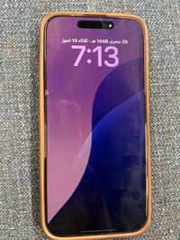 شباب جهاز ايفون 16برو ماكس نضيف كلش مافمفتوح بطاريه 92رقمي07721686252