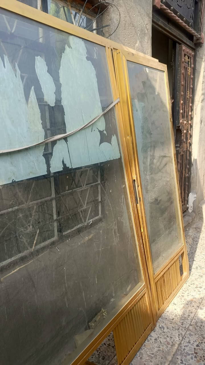 باب محل • مستعمل • البصره