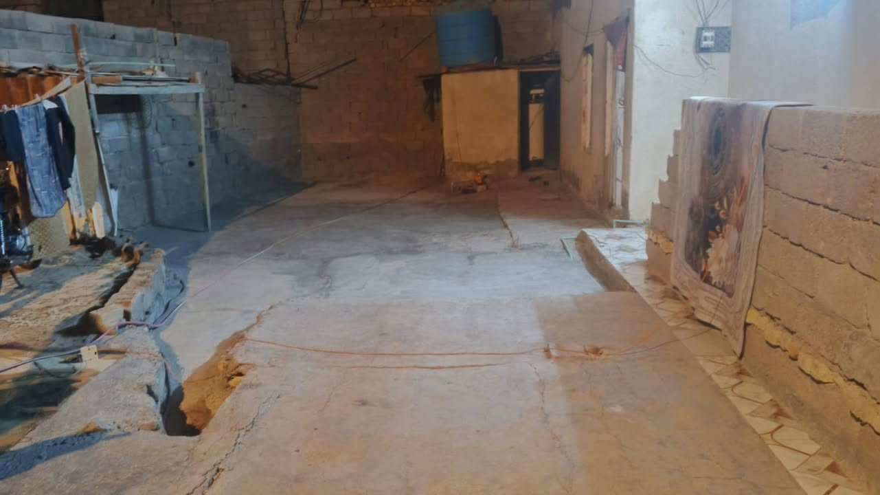 ببو الخصيب • ٤٠٠م • وقف سني
