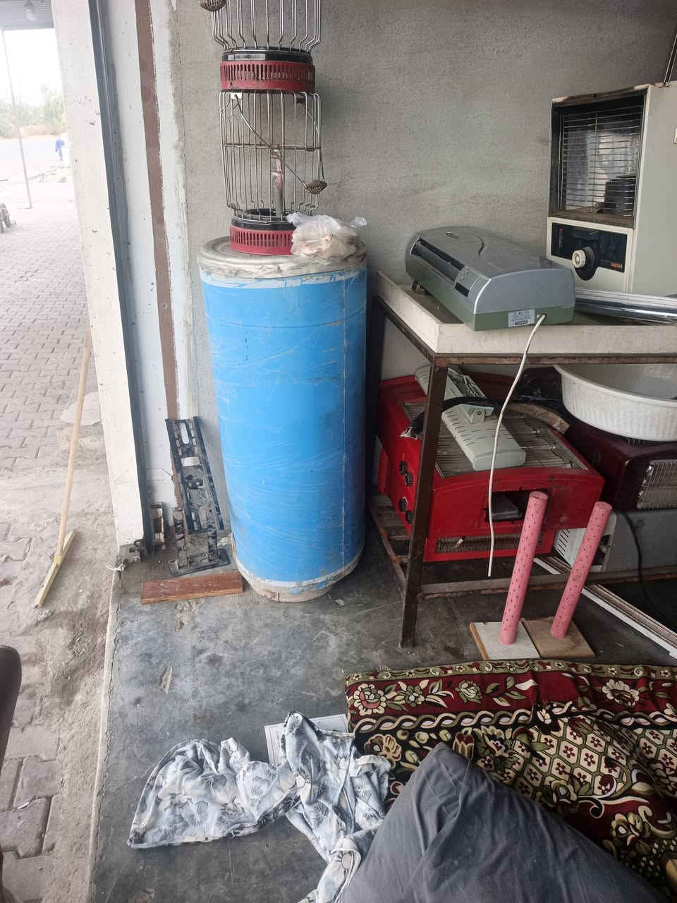 لا توجد تفاصيل

