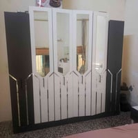 غرفه تركيه • ٥ قطع • نضيفه