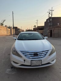 سوناتا • ٢٠١١ • خليجي