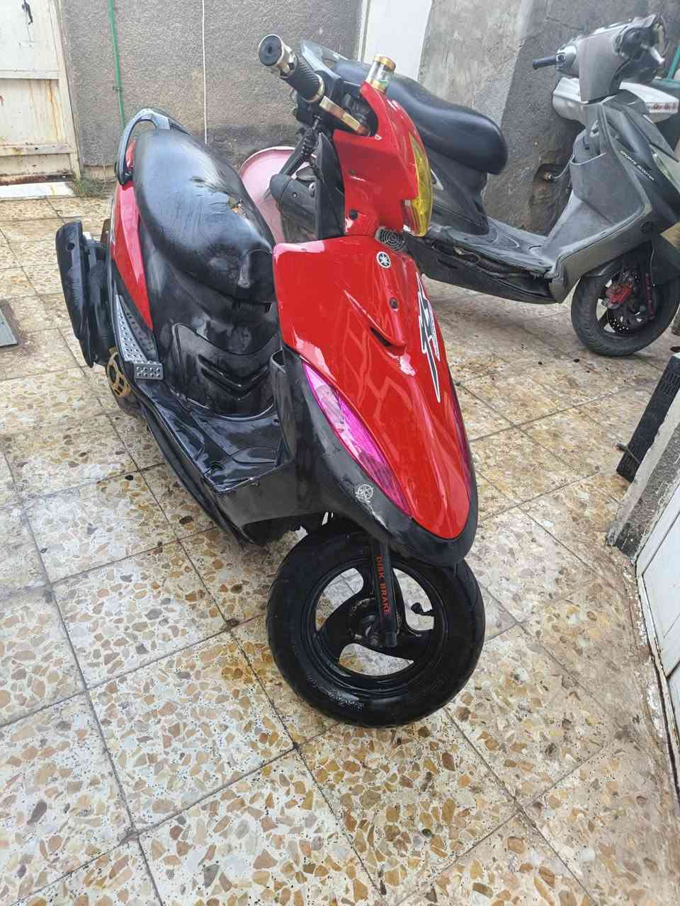 ماكس عدله كلها شغالة خير من الله سلف هندر شلعة تخبل خرسه السعر 550 وبيها مجال بسيط 
عنوان بغداد الحسينية الراشدية وهذا رقمي الشراي يتصل ويدلل 
***********
