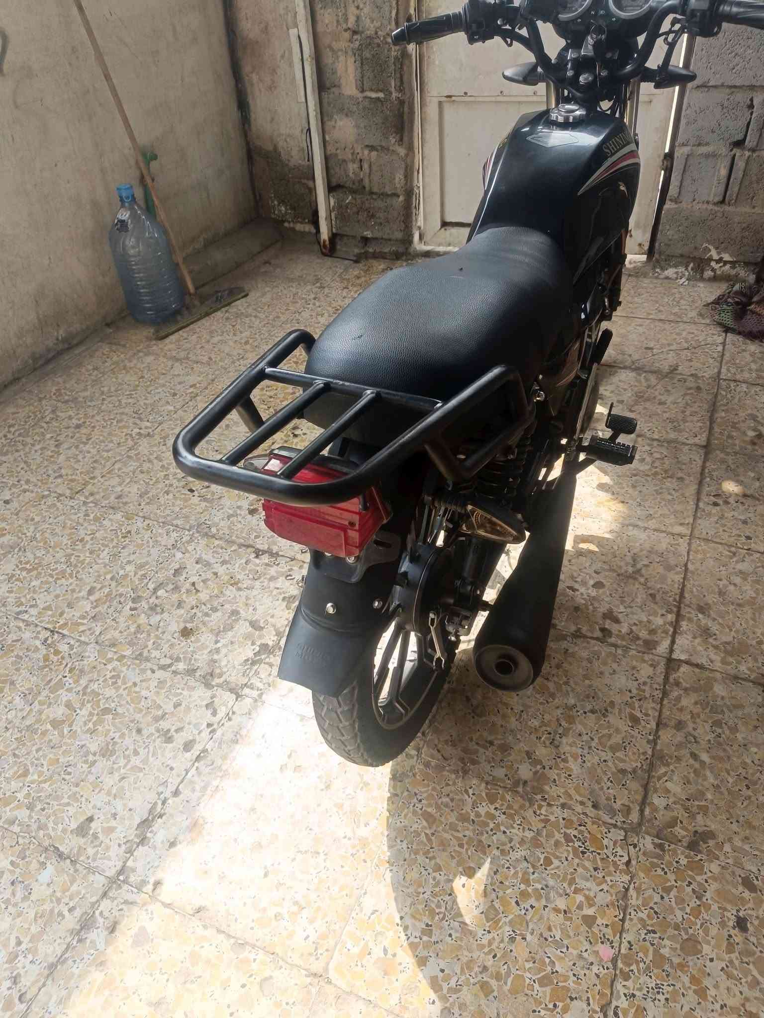 شاينك • إيراني • موديل ٢٣