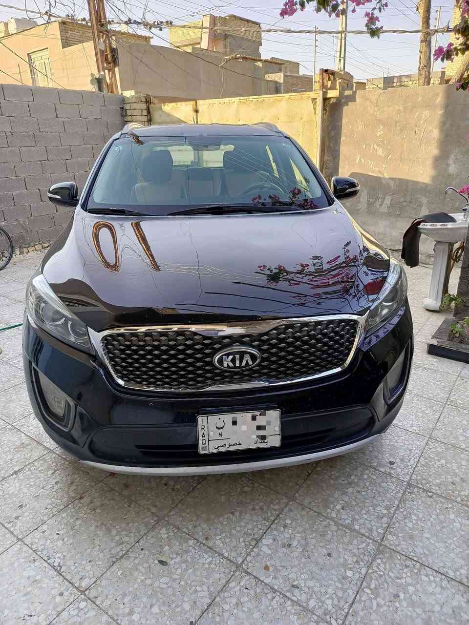 سلام عليكم سورنتو 16 امريكي 7 راكب 6 سلندرسعر145وبيهه مجال ***********
