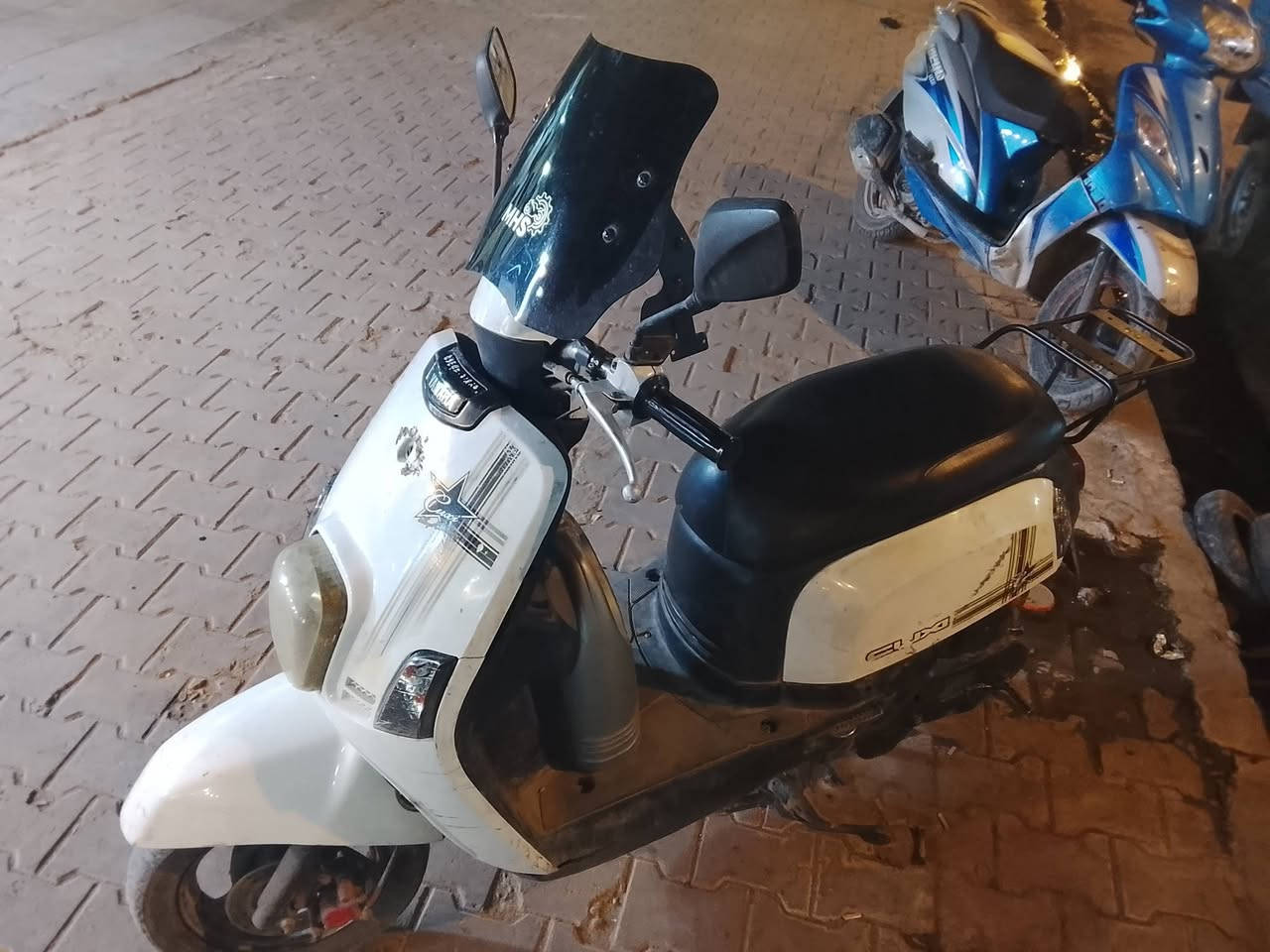 بوليسي • كابريته • ٢٠٠٧