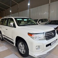برادو GXR V6 • ٢٠١٣ • أربيل