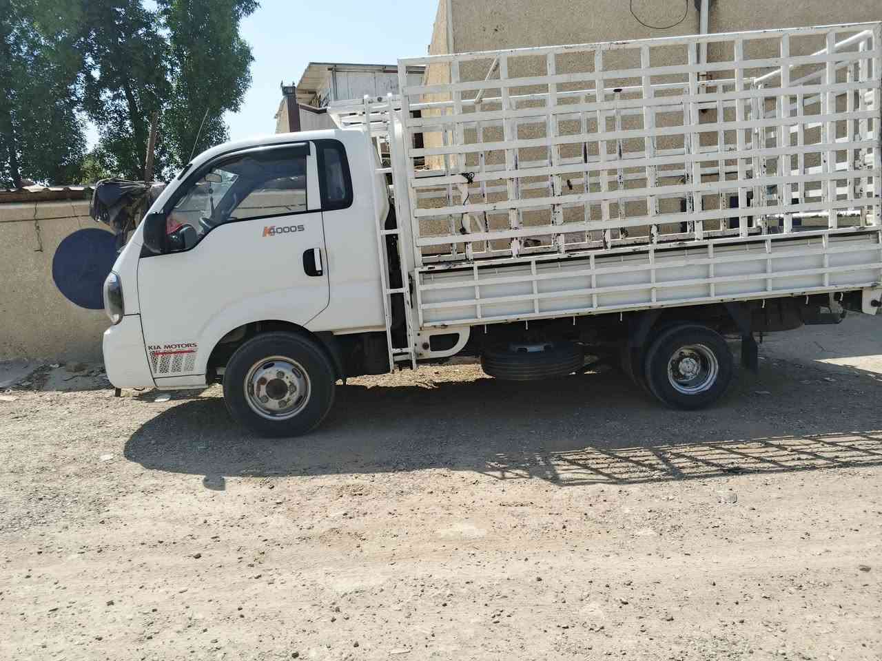 السلام عليكم كيا فحل للبيع 2021 رقم بغداد باسمي مكان بغداد سياره جديده مقفوله مكينه وقير***********
