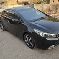 سيراتو VIP • ٢٠١٧ • رقم اربيل