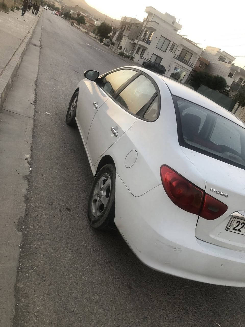 هۆندای ئە ڤانتی  مۆدیل2011 گێڕو مە کینەو تە برید بەشەرت سێ پەرجا بۆیاخ بێ ناو گردن تێبی خاوەن سنەوی لە دەرەوەیا بەشەرت ئەی فرۆشم سنەوی تازە یە سعرخوار بازاڕ 58وە رە قە ژم***********؟***********

