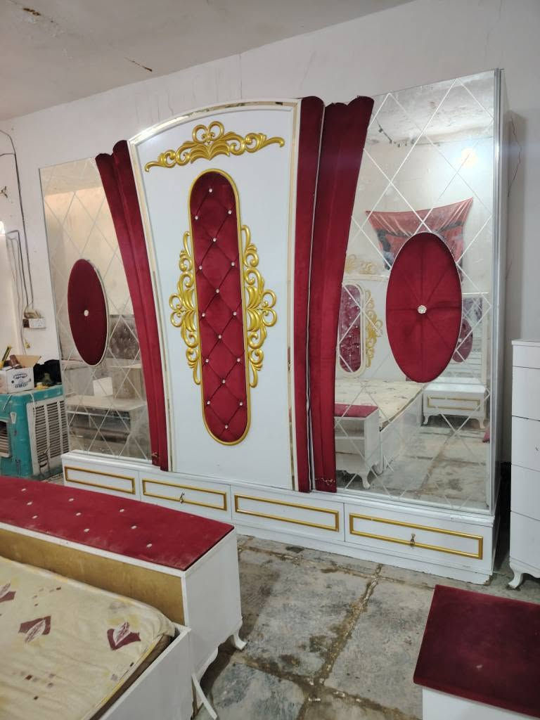 ***********‬‏ غرفه تركي للبيع مكانه ديوانيه  شارع الوكفه ديوانية, القادسية
