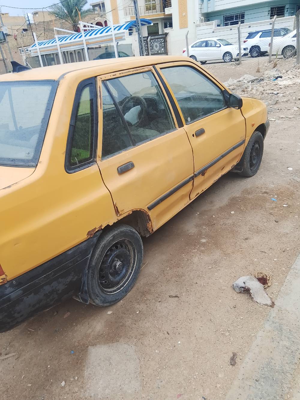 سايبه • ٢٠٠٩ • كوت الجهاد