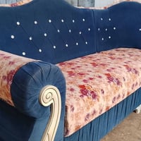 ديوان تركي • ٧٫٥م • ٦قطع