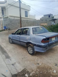 لانسر • رقم انبار • محرك يصوت