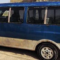 بيجو • مكينة جديدة • البصرة