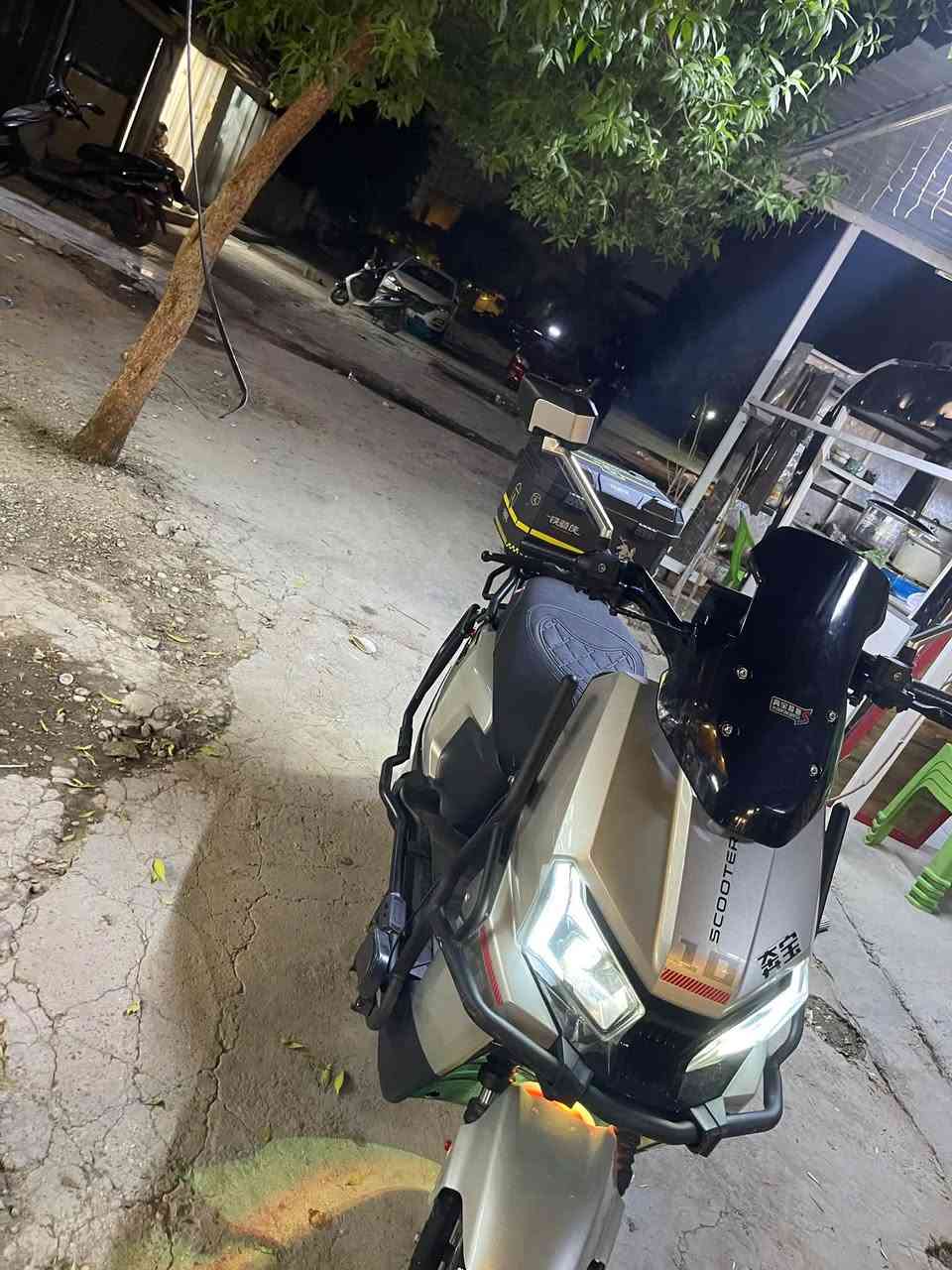 موديل ٢٠٢٦ • ٦ بطاريات ٣٨ أمبير • حي الجهاد الرفاق