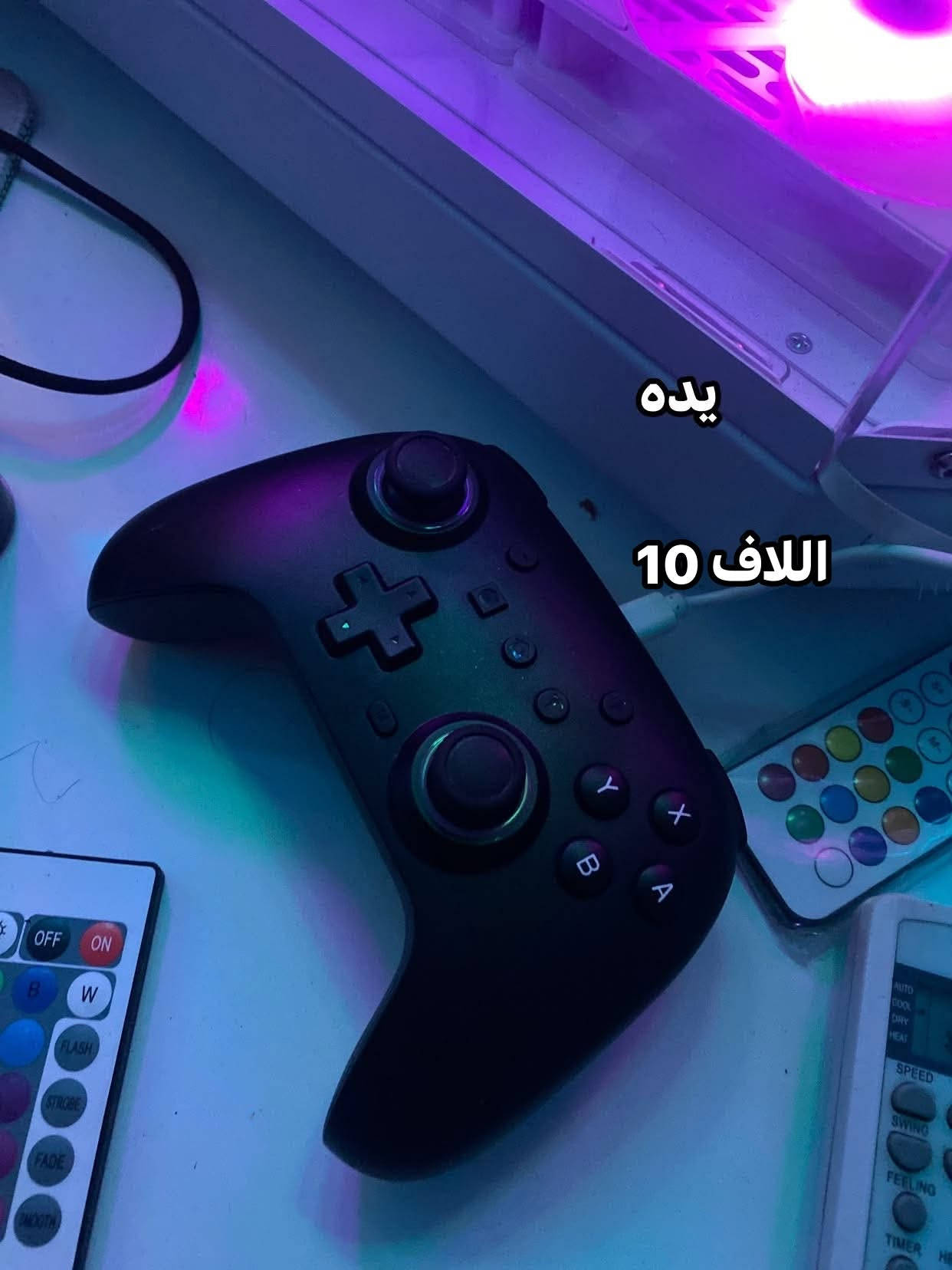 كامره فور كي • واير XLR • رفوف 50×20