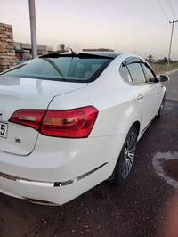 يا الله  السلام عليكم... كيا كادنزا للبيع ٢٠١١ رقم اربيل تحويل مباشر خ...