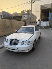 كيا اوبرس • ٢٠٠٦ • ٣.٥ V6