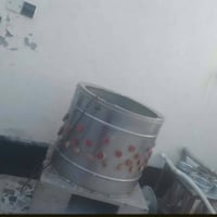 دجاج • غراض • تعزيلت محل